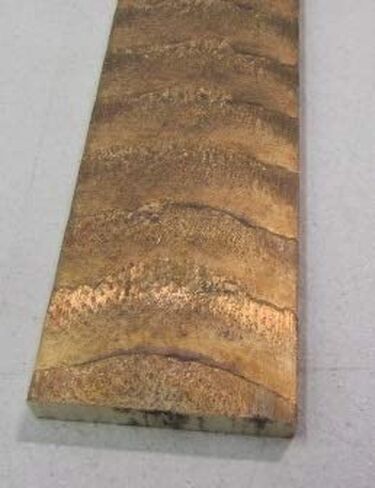 Oversized 954 Bronze Bar .250" Thick x 2.00" Width x 72.00" Length 1 Piece in Saudi Arabia