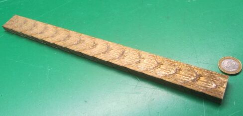 Oversized 954 Bronze Bar .250" Thick x 1.00" Width x 12.00" Length, 1 Pc. in Saudi Arabia