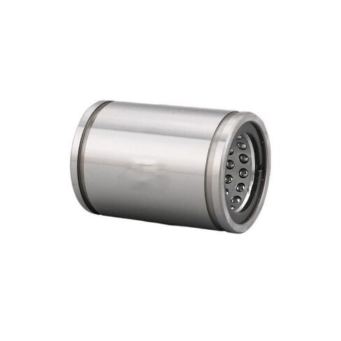 1pc Linear Motion Ball Bearing ST6/8/10/12/13/16/20/25/30/35/40/50/60/80/100 B Linear Bushing Linear Shaft(ST 12 B) in Saudi Arabia