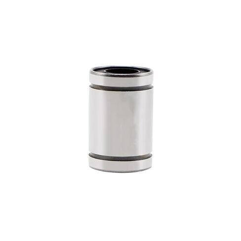 1PC Motion Linear Bearings LM20UU/6/8S13/10/12/16/25/30/35/3/4/5/40/50/60UU/80 Cylindrical Sleeve Ball Bearing(LM16UU 16x28x37mm) in Saudi Arabia