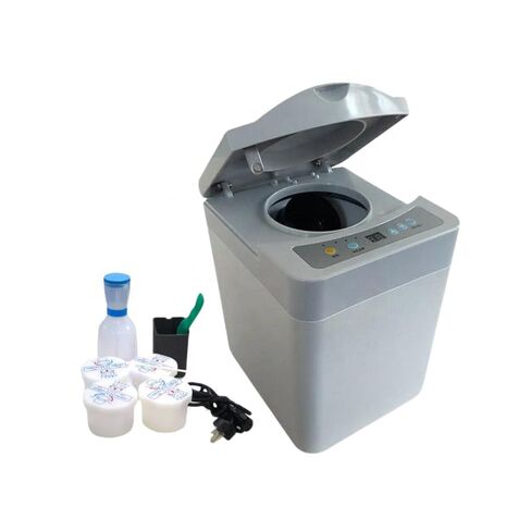 REEHUT Automatic Alginate Mixing Impression Amalgam Mixer for Cleaning & Filling Dental Amalgamator in Kuwait
