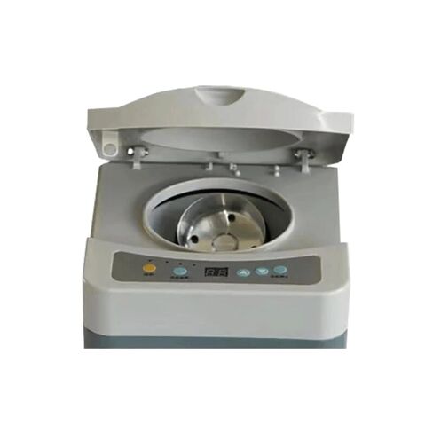 REEHUT Automatic Alginate Mixing Impression Amalgam Mixer for Cleaning & Filling Dental Amalgamator in Kuwait