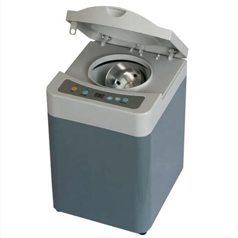 REEHUT Automatic Alginate Mixing Impression Amalgam Mixer for Cleaning & Filling Dental Amalgamator in Kuwait