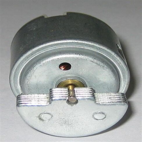 2 X 3V DC Force Feedback Compact Shaker Motor Vibrating Motor W/Eccentric Mass in Saudi Arabia