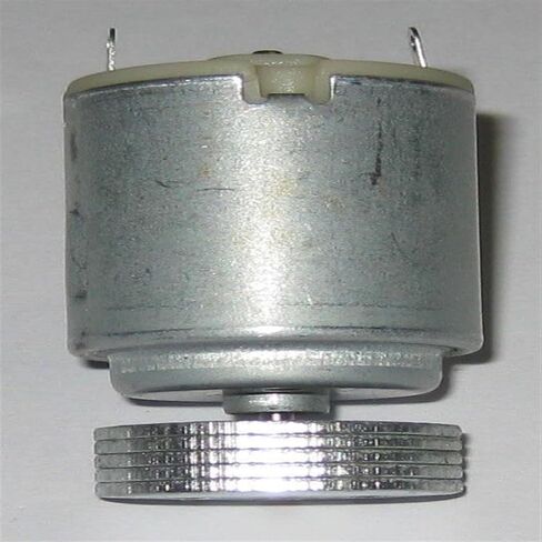 2 X 3V DC Force Feedback Compact Shaker Motor Vibrating Motor W/Eccentric Mass in Saudi Arabia