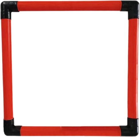 Top Bins Football Goal Corner Target Easy to Attach and Detach Premium Portable in Kuwait