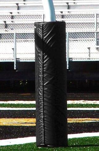 212 Main Fits Poles up to 6 in. Football Goalpost Pad in Saudi Arabia