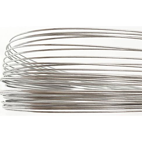 Nickel, Nickel Alloy Wire, Nitinol Wire Shape Memory Pre-Trained Suitable for Machine Parts in Saudi Arabia