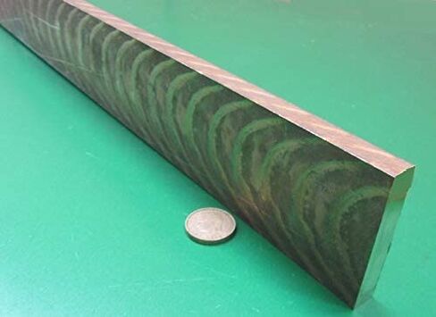 Oversized 954 Bronze Bar .375" Thick x 2.50" Width x 36.00" Length 1 Piece in Saudi Arabia