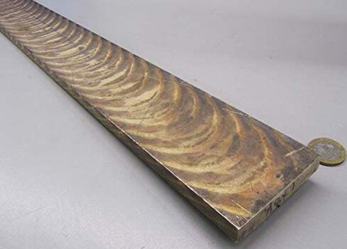 Oversized 954 Bronze Bar .375" Thick x 2.50" Width x 36.00" Length 1 Piece in Saudi Arabia