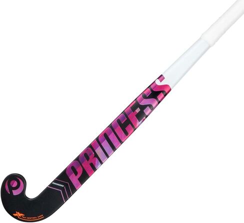 Princess Rise P2 Youth Outdoor Field Hockey Stick, 10% Carbon in Kuwait