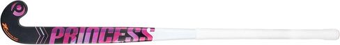 Princess Rise P2 Youth Outdoor Field Hockey Stick, 10% Carbon in Kuwait
