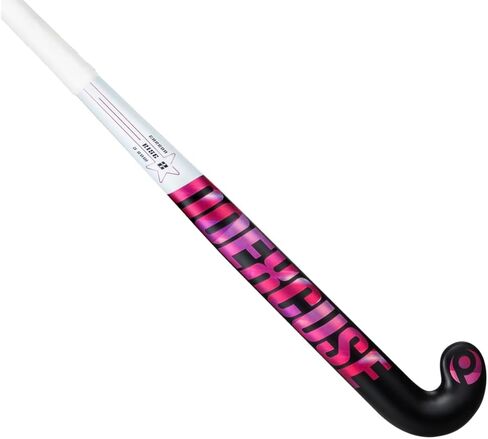 Princess Rise P2 Youth Outdoor Field Hockey Stick, 10% Carbon in Kuwait