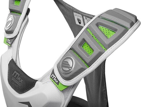 Maverik EKG Lacrosse Goalie Chest Pad Max in Saudi Arabia