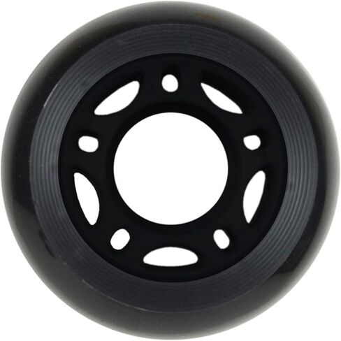 Player's Choice Roller Hockey Goalie Wheels 60mm 82a Set of 10 for Inline Skates in Kuwait