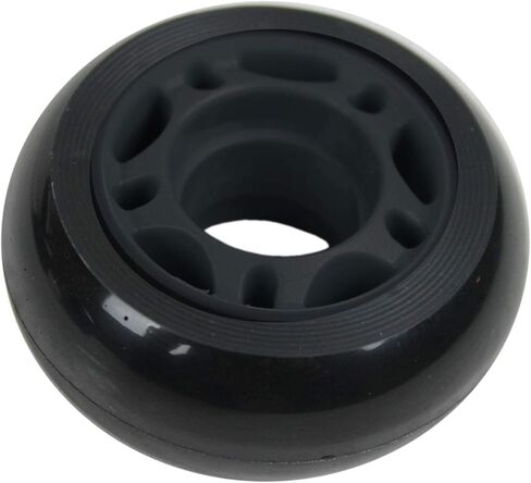 Player's Choice Roller Hockey Goalie Wheels 60mm 82a Set of 10 for Inline Skates in Kuwait