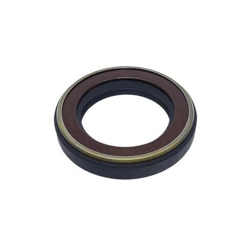 Nitrile Rubber Skeleton Oil Seal TCN Type Size 38x62x11mm in Kuwait