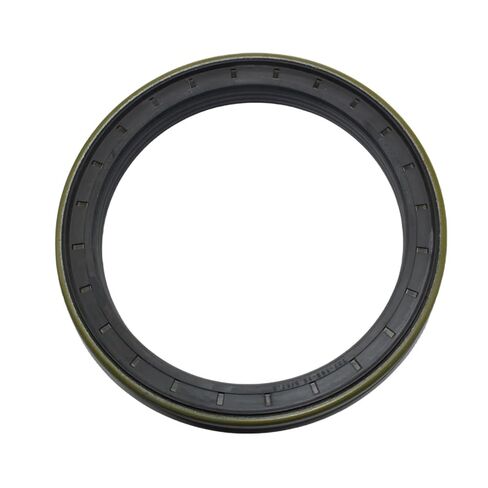 Backhoe - Rear & Front HUB Seal Engineering Machinery Oil in Saudi Arabia