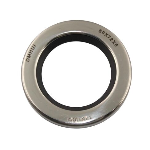 Oil Seal 50x72x8 in Saudi Arabia