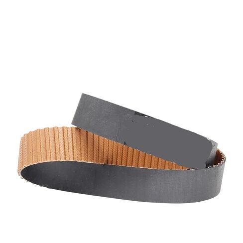 Transmission Belts T5-940/980/990/1000/1020/1050/1100 Closed Loop Rubber Synchronous Belt Width 10/15/20mm(T5x1250-250T-1250 mm,15mm) in Saudi Arabia