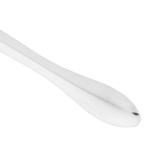 12pcs Stainless Steel Laboratory Sampling Spoons Scoop for Precise Measuring Mixing Reagent Handling in Scientific and Industrial Use in Saudi Arabia