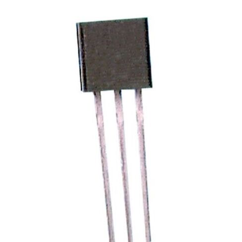 BC548B BC548 Transistor NPN TO-92 30V 100ma General Purpose Transistors (Pack of 50) in Saudi Arabia