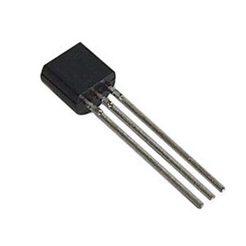 BC548B BC548 Transistor NPN TO-92 30V 100ma General Purpose Transistors (Pack of 50) in Saudi Arabia