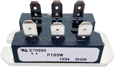E78996 P103W P105W P405W P102W P425W P435W P125W وحدة جسر المعدل (E78996) in Saudi Arabia
