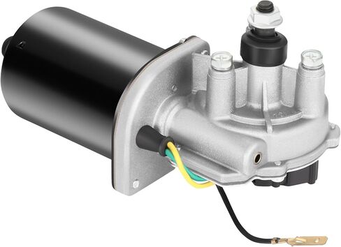 استبدال محرك ممسحة الزجاج الأمامي من ROADFAR مناسب لـ 1997-1999 دودج رام 1500 2500 3500,55076549AC,620-00826,85-3000 in Kuwait