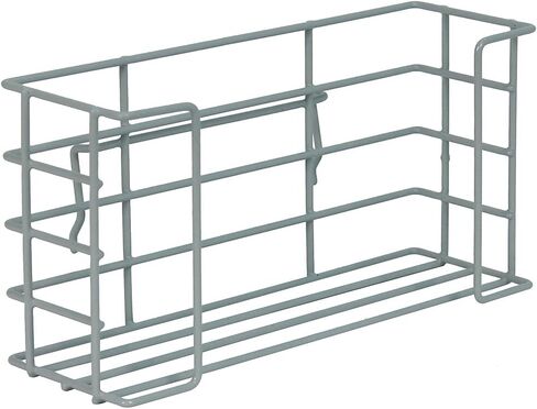 Detecto CARCGD Glove Dispenser with Accessory Rail for Rescue Cart in Kuwait