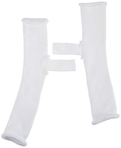 FCT Starter Kit, Delta Terry-Net Thumb Spica Liner, Long in Saudi Arabia