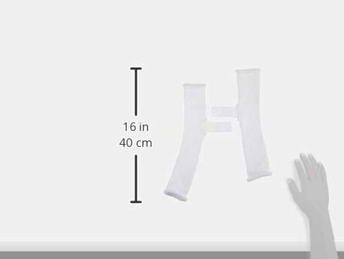 FCT Starter Kit, Delta Terry-Net Thumb Spica Liner, Long in Saudi Arabia