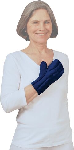 Lymphedema Bandaging Liner Glove - Large in Saudi Arabia