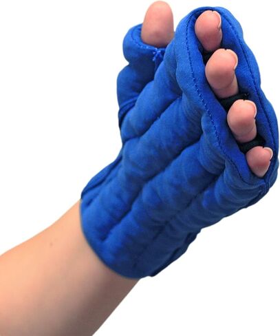 Lymphedema Bandaging Liner Glove - Large in Saudi Arabia