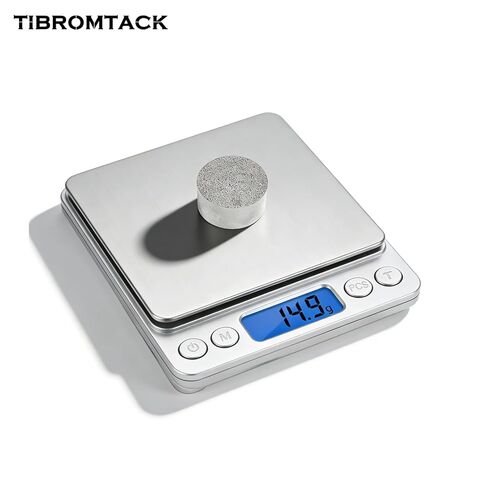 TIBROMTACK Titanium Sintered Column, 80µm Precision Porous Filter Element, 25mm(0.98in) Diameter x 10mm(0.39in) Height, 14.9g(0.53oz) High Purity Titanium for Industrial Filtration in Kuwait