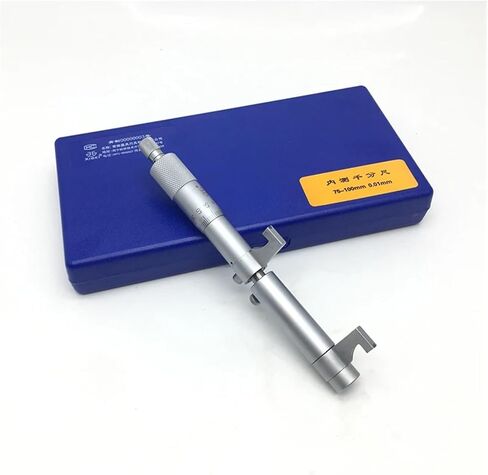 Inside Micrometer 5-30mm 25-50mm 50-75mm 75-100mm 100-125mm 125-150mm 0.01mm Caliper Type Spezielle Innen mikrometer(Metric 5-30mm) in Saudi Arabia