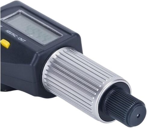Electronic Outside Micrometers 0-25mm 25-50 50-75mm 75-100 * 0.001 Double Function Keys Digital Caliper(75-100) in Saudi Arabia