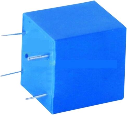 Mini Voltage Current Transformer PT-401 Output 0.2V Micro Current Transformer(5A 5mA) in Kuwait