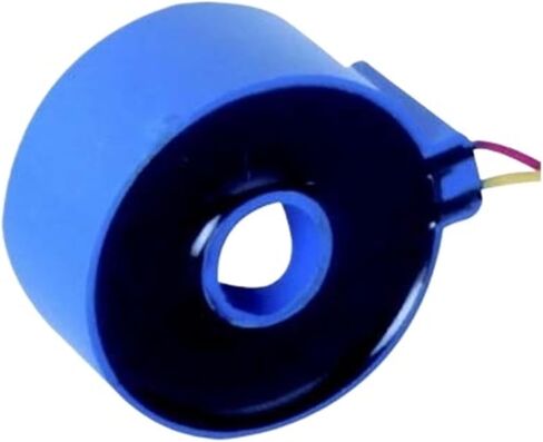 Electric Meter mini Current Transformer CT-003 Window Size 8mm Micro Current Transformer(6(30) A 4mA) in Kuwait