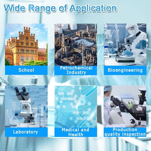 50L Lab Heated Circulator High Temperature Circulator Oil Bath 220V Thermostatic Water Bath Thermostatic 300°C Heater Circulatory System 0.01℃ Accurate Temperature Correction in Kuwait