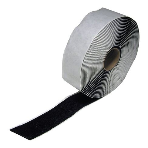 Diversitech 6-330 Cork Insulation Tape, 1/8"" x 2"" x 30' Roll, Black" in Saudi Arabia