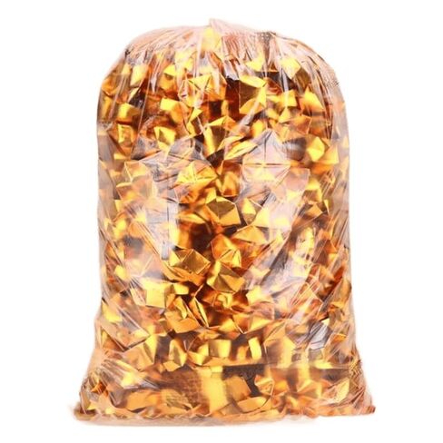 1 Bag of Gold Ingots, Burned Paper, Handmade Origami, Ghost Currency, in Kuwait