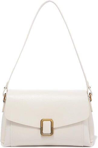 أكياس الكتف للنساء حقيبة كروسة حقيقية من الجلد in Kuwait