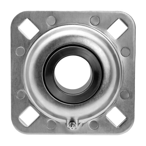 محمل شفة Hex Autoparts Harrow 1-3/4 بوصة متوافق مع FD209RA ST427 ST490، محمل قرص هارو 1-3/4 بوصة للمعدات الزراعية Case-IH New Holland، 1.75 بوصة (قطعة واحدة) in Kuwait