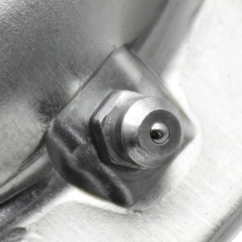 محمل شفة Hex Autoparts Harrow 1-3/4 بوصة متوافق مع FD209RA ST427 ST490، محمل قرص هارو 1-3/4 بوصة للمعدات الزراعية Case-IH New Holland، 1.75 بوصة (قطعة واحدة) in Kuwait