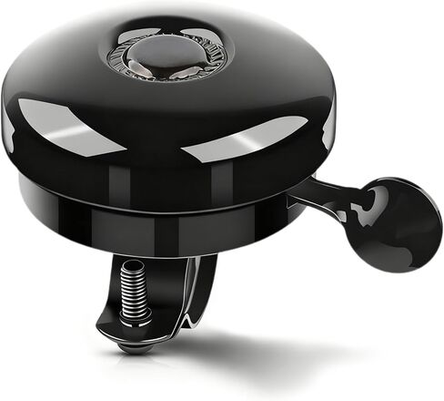 Bike Bell,Bicycle Bell Horn Loud Ringing Clear Sound,Bike Accessories for Adults Kids in Kuwait