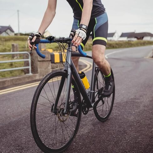 Bike Bell,Bicycle Bell Horn Loud Ringing Clear Sound,Bike Accessories for Adults Kids in Kuwait