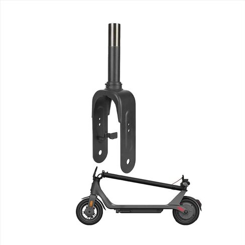 Front Fork Compatible with 4 Lite 2nd Gen Scooter Steering in Saudi Arabia