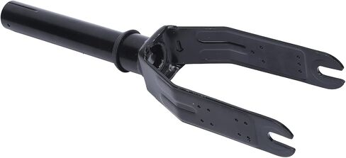 Scooter Fork, Lightweight Aluminum Alloy Replacement Part with Easy Installation, for 1S Lite Electric Scooter in Saudi Arabia