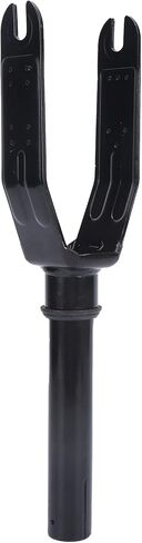 Scooter Fork, Lightweight Aluminum Alloy Replacement Part with Easy Installation, for 1S Lite Electric Scooter in Saudi Arabia